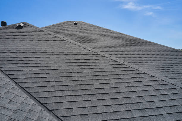 Best Rubber Roofing (EPDM, TPO)  in Marquette, MI